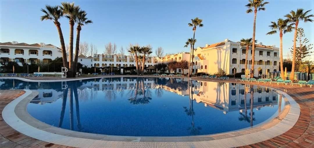 Casa Marias II - Inserido No Resort Golden Club Cabanas Cabanas De Tavira Extérieur photo