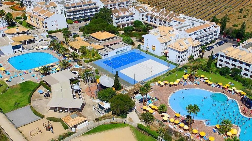 Casa Marias II - Inserido No Resort Golden Club Cabanas Cabanas De Tavira Extérieur photo